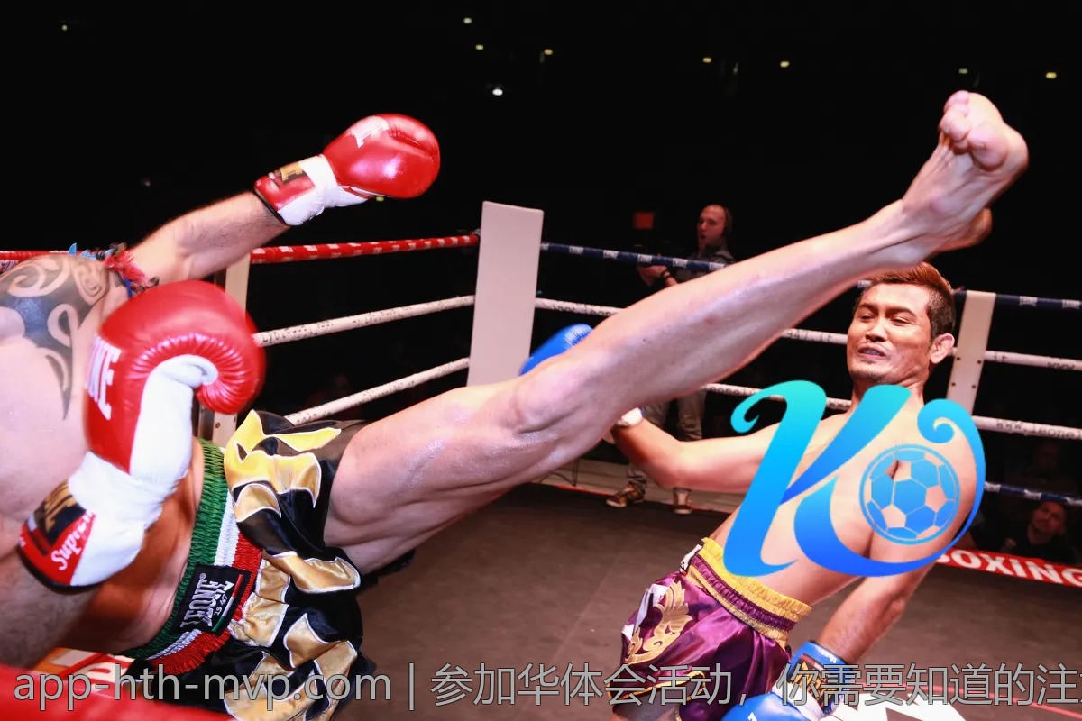 参加华体会活动，你需要知道的注意事项